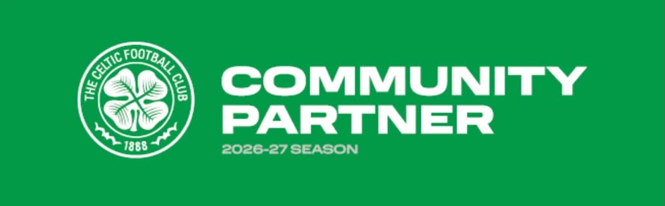 Celtic Football Club Community Partner 2026-27 Season - Phoenix Fire and Security