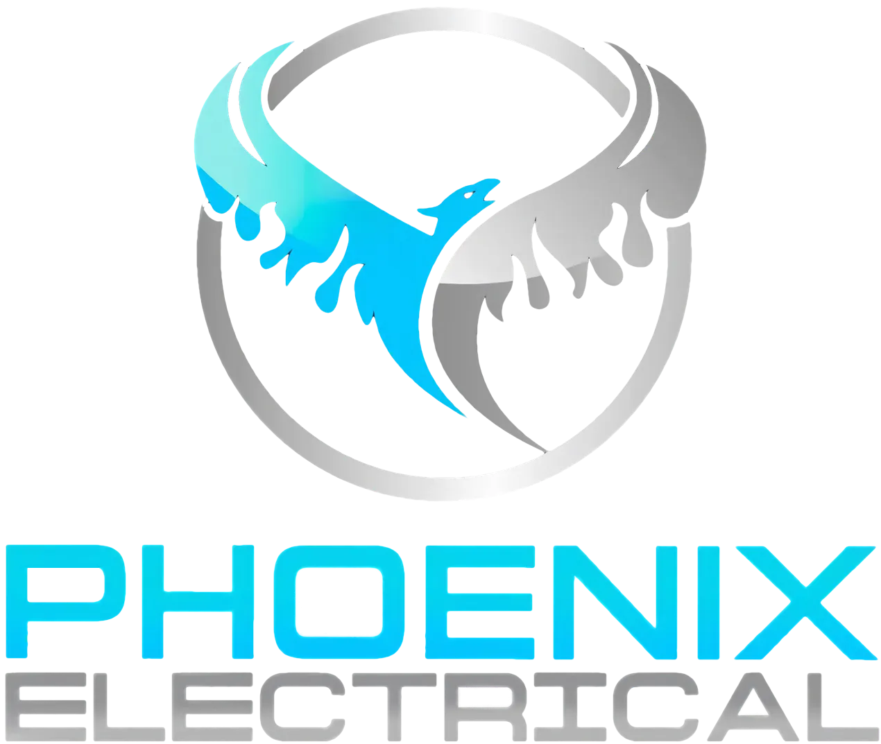Phoenix Electrical - Website Logo